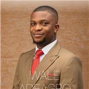 A tutor that teaches English Language in the simplest way.